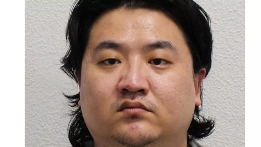 33岁中国男子性侵多名女性 被判终身监禁