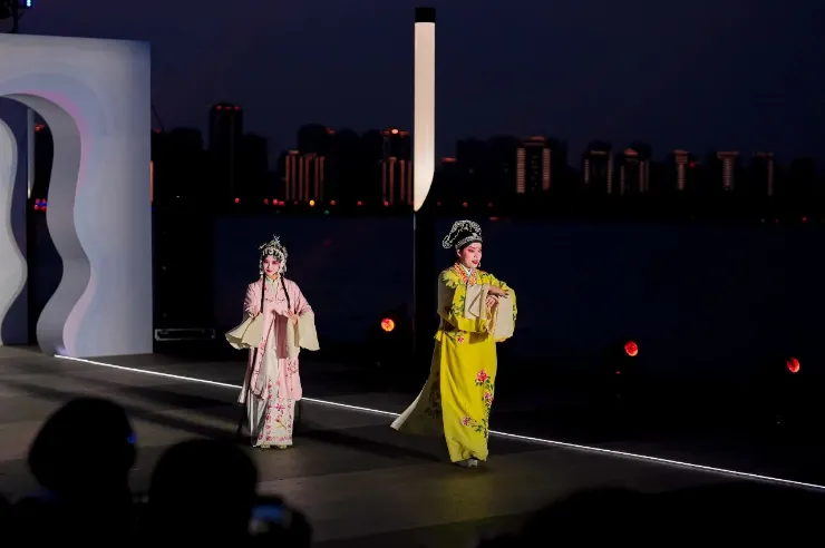 5A景区被新能源玩坏了 5A景区被新能源玩坏了