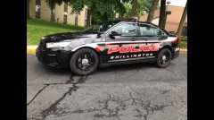 诡!美宾州家犬击发枪械 饲主中弹送医