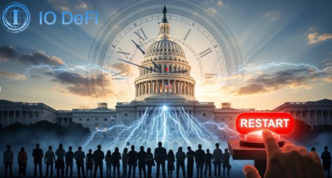 IO DeFi 带你日赚00 IO DeFi 带你日赚00