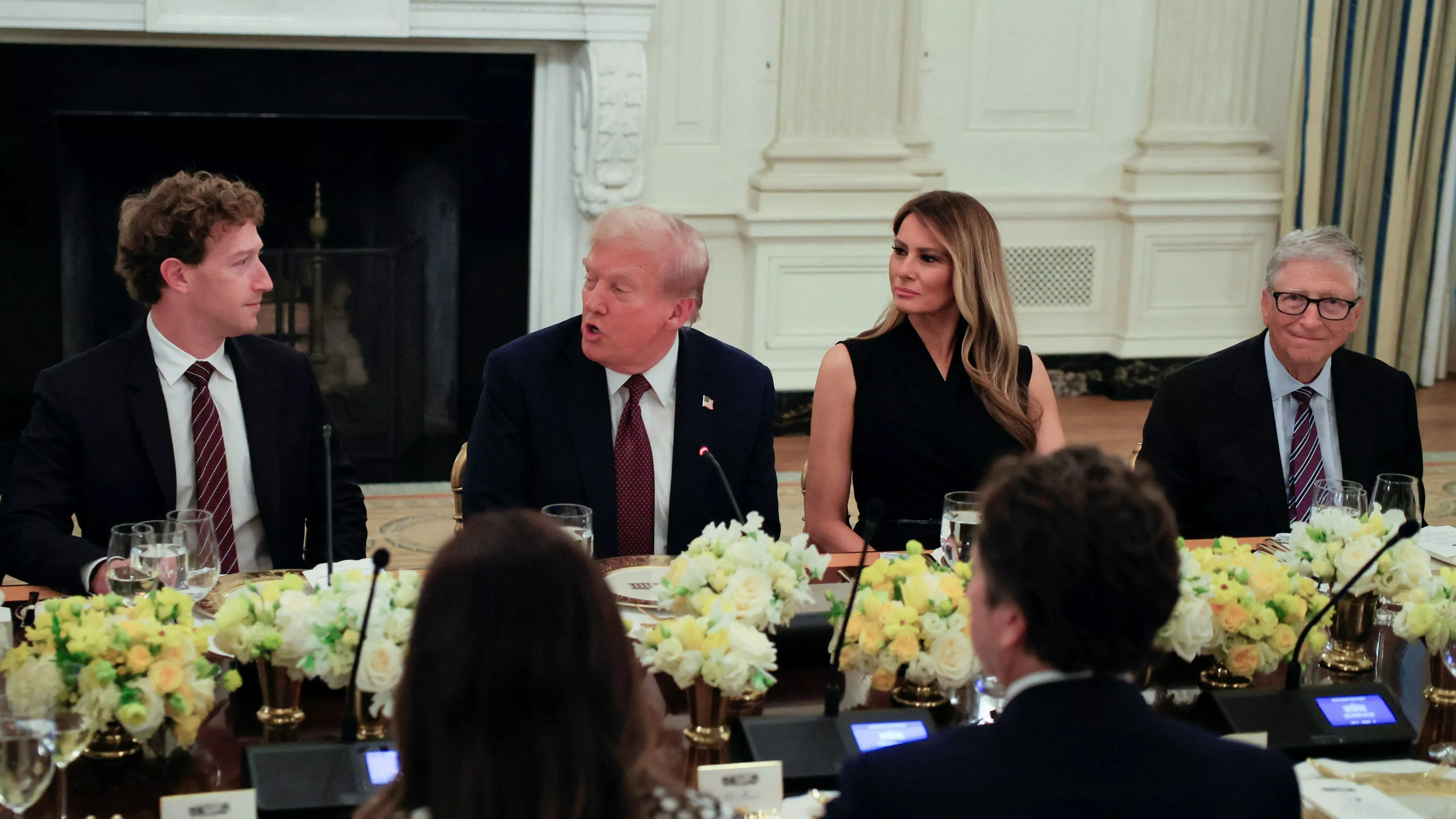 里程碑意义:盖茨5000字长文引全球炸锅 里程碑意义:盖茨5000字长文引全球炸锅