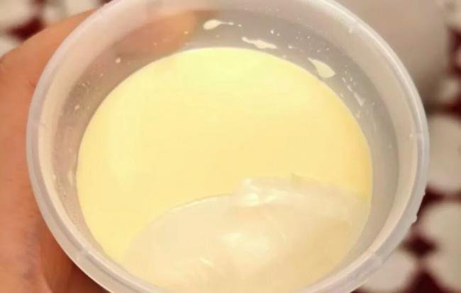 北上广疯抢的天价奶皮子 内蒙人看了又气又笑 北上广疯抢的天价奶皮子 内蒙人看了又气又笑