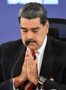 真的要打马杜罗? 白宫战情室连3天开会讨论