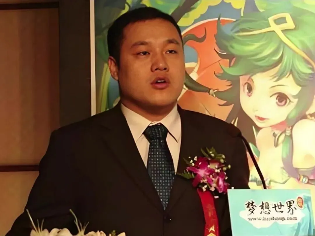 “中国首父”有300个孩子?游戏大佬前女友争夺抚养权