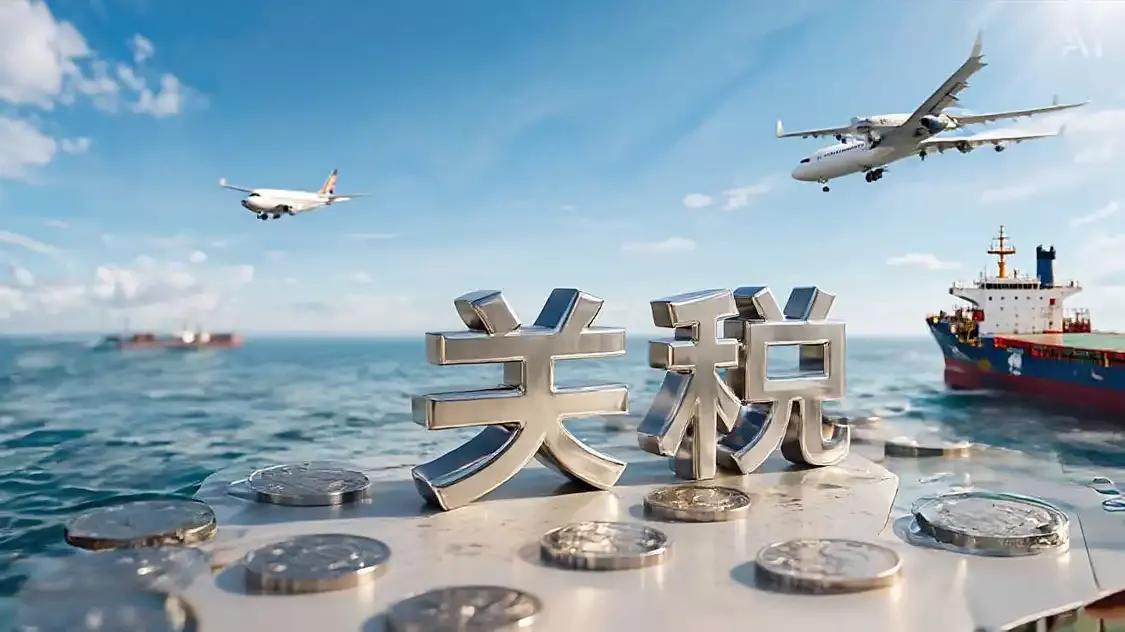 川普若关税案败诉 最多要退$1万亿？退款流程怎样？