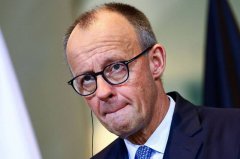 德国新法扩大政府权力 可禁用特定中国制造商零件