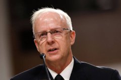 南韩推动建造核潜舰 美海军作战部长：自然是用于制约中国