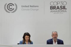 COP31主办国未定 土耳其向澳洲提议共同主办