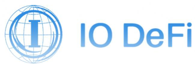 IO DeFi 带你日赚00