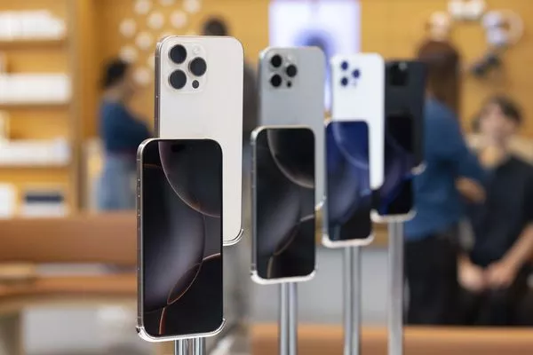 iPhone大变革！传发表会改成「1年2次」