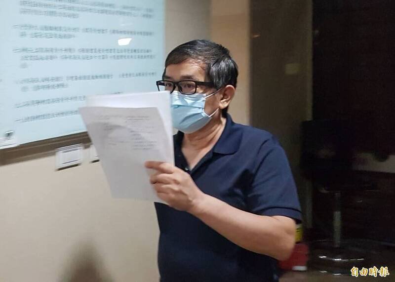 前调查官郭诗晃收受水果盒500万元贿款、协助润寅案签结不查，高院与最高法院均维持12年刑度。（资料照）