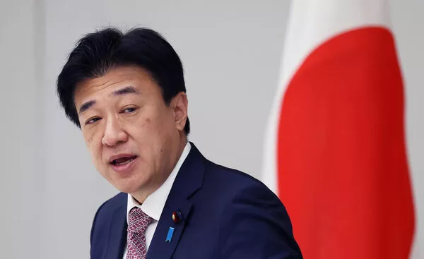 日官员抵北京,日媒:料重申"一中立场"不撤涉台发言