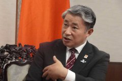 薛剑不敢来？ 中国驻大阪总领馆广岛活动突取消