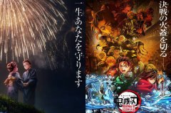 日本影史新纪录！《鬼灭之刃》全球票房飙破1000亿日圆