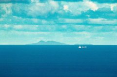 中国无人机入侵与那国岛空域 日战机紧急升空应对