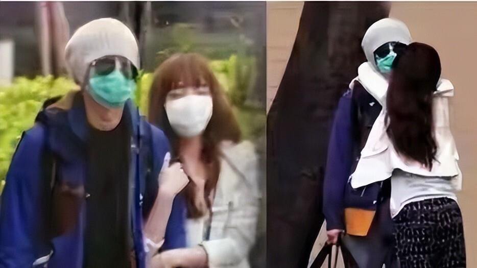 “吕秀才”人设崩塌？ 卓伟曝婚变内幕 拉黑妻子 拒付抚养费 疑与美女共进晚餐