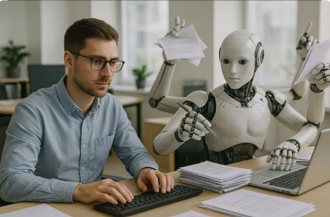 年薪超6万美金！14大“AI抢不走”高韧性职业曝