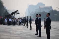 北京和新疆高官接连猝死 不寻常