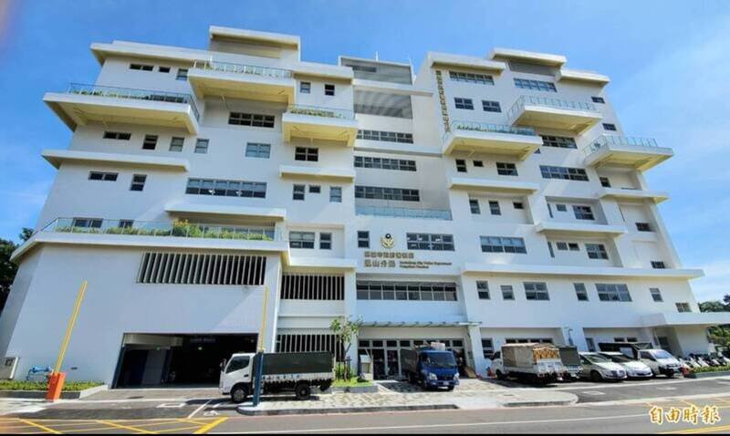 高雄市凤山区今发生命案，凤山警分局扩大侦办中。（资料照）