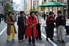 北京报复暂停赴日旅游！ 他一篇「谢谢中国」获上千万人次回响