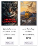 用AI设计封面! 2作家遭取消纽西兰文学奖项参赛资格