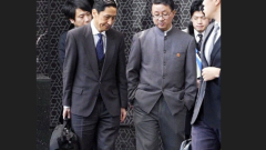 中日交锋 真不需要外交礼仪了吗？