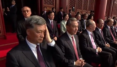 爆钟绍军彻底退出现役 马兴瑞胞弟与秘书被带走