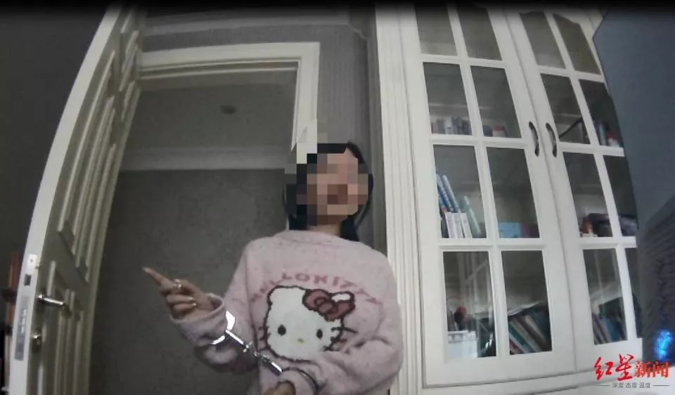 留学女生遭遇“套路贷”：13万借款被恶意垒高至1260万