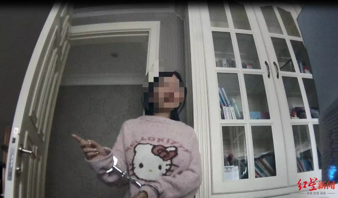 留学女生遭遇"套路贷"陷阱:13万借款被恶意垒高至1260万