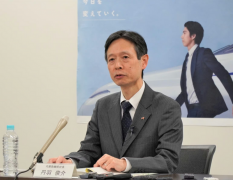 中共暂缓中国人赴日旅游 JR东海社长：没什么影响