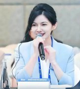 霸王茶姬创始人与“最美光二代”结婚