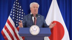 北京施压日本升高，美方传递川普明确信息