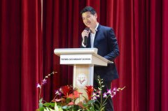 新加坡部长嘲笑香港足球队「跟白痴一样」 被炎上后道歉