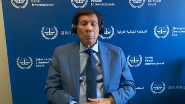 老杜还没出狱 马科斯也要栽了？亲姐大义灭亲 出手就是王炸