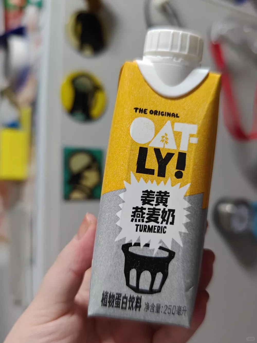 中产疯抢的“液体黄金”，塌房了？