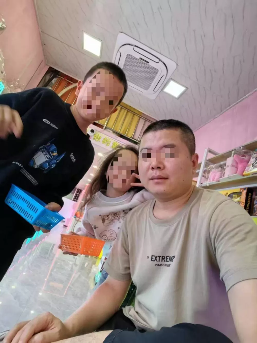 儿子和女儿被丈夫刘杰毒杀背后：以“爱”为名的毒杀