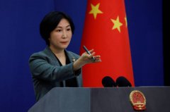 称日飞弹运美重返军国主义 中国搬二战文件痛批：必以失败告终
