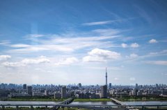 公寓价格压力持续攀升 日本拟登记房产所有人国籍