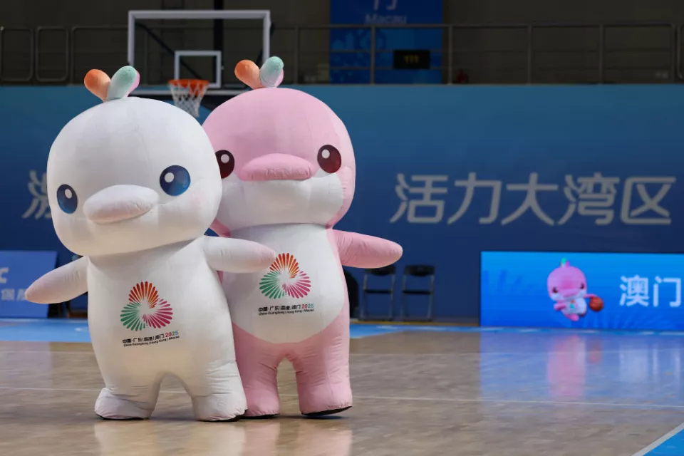 全运会落幕，最大赢家竟是一只“鸡”？