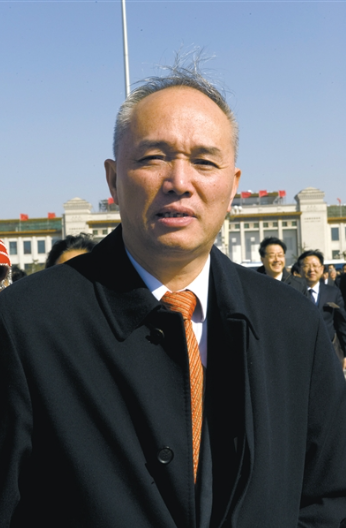 首规委会议上 蔡奇表现蹊跷 首规委会议上 蔡奇表现蹊跷