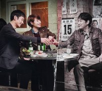 韩剧《信号》 原型「新亭洞连环杀人案」 真凶被爆已死10年