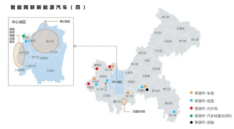 一个史无前例的新“省会”,诞生了 一个史无前例的新“省会”,诞生了