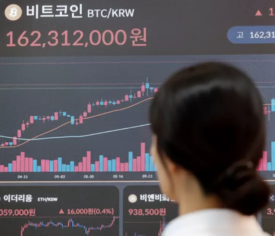 东亚第一内卷国，全民贷款炒币