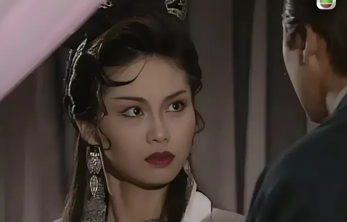 江湖传奇陈妙瑛，相貌平平却从黑道大嫂上位豪门贵妇