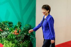 中国不敢报？高市早苗最新民调维持高档 微博没相关消息