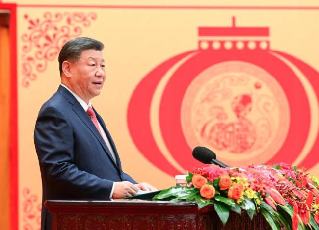 大院文化习近平，遇到贵族文化俞正声们