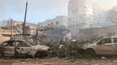 他们怒了：28点和平计划只会带来“腐烂的和平”