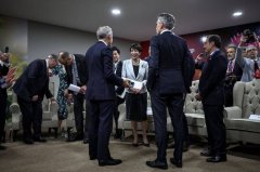 高市早苗本来就不打算与中国官员会面！ 专家爆G20没带中文翻译