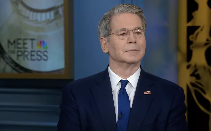 欧盟对俄实施第19轮制裁,美财长:做19次就算失败了