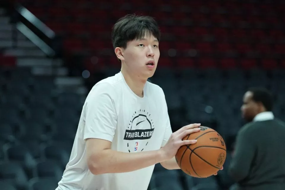 杨瀚森刷新多项新高，但问题依然严峻